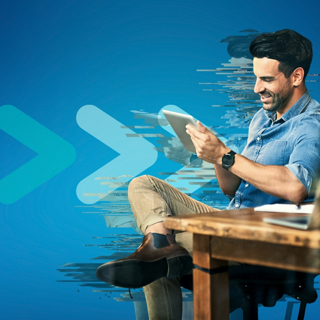 How Digital Transformation Helps Your Business Work Smarter and Grow Faster